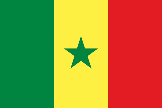 djigane's tweet photo. Article premier

La République du Sénégal est laïque, démocratique et sociale. 

Elle assure l’égalité devant la loi de tous les citoyens, sans distinction d’origine, de race, de sexe, de religion. 

Elle respecte toutes les croyances.

La langue officielle de la République du Sénégal est le Français. Les langues nationales sont le Diola, le Malinké, le Pular, le Sérère, le Soninké, le Wolof et toute autre langue nationale qui sera codifiée.

La devise de la République du Sénégal est : « Un Peuple – Un But – Une Foi ».

Le drapeau de la République du Sénégal est composé de trois bandes verticales et égales, de couleur verte, or et rouge. Il porte, en vert, au centre de la bande or, une étoile à cinq branches.

La loi détermine le sceau et l’hymne national.

Le principe de la République du Sénégal est : gouvernement du peuple par le peuple et pour le
peuple.
