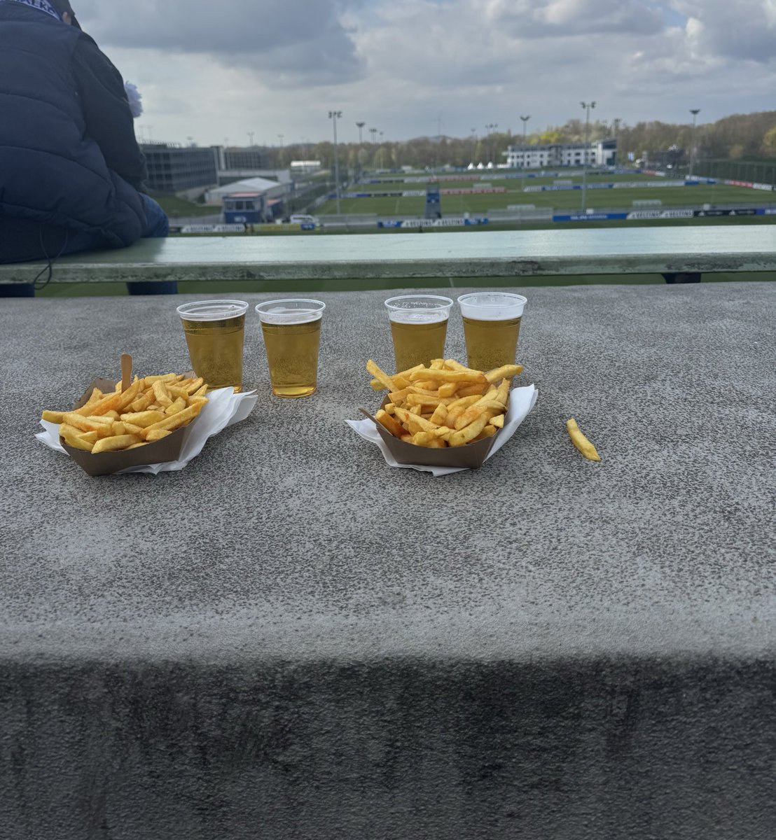 Olaf Koslowski 💙🤍 tweet media