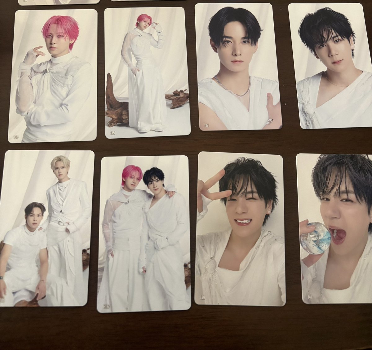 取引 ゆ tweet media