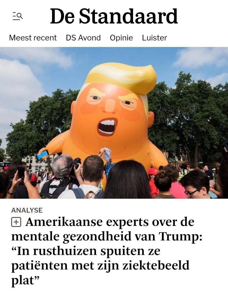 Thomas Spaas tweet media