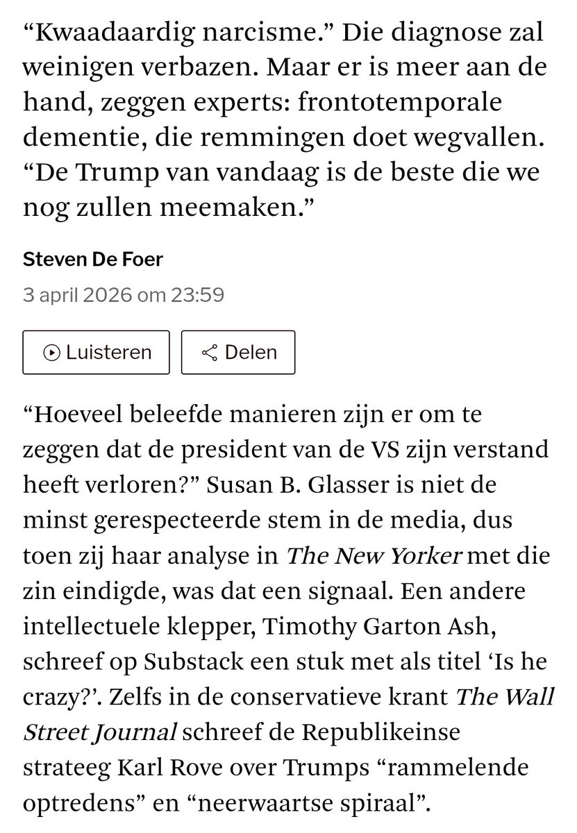 Thomas Spaas tweet media