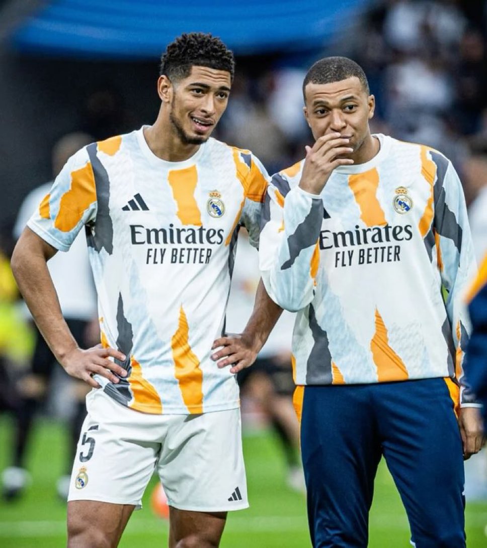 Madrid Zone tweet media