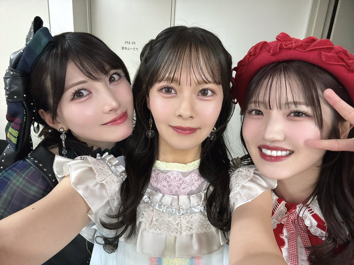 湯本亜美 tweet media