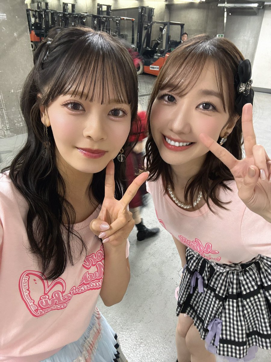 湯本亜美 tweet media