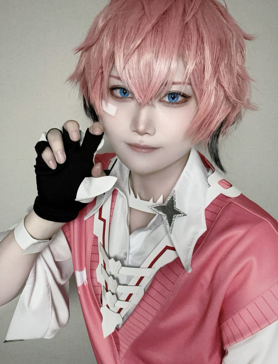 そべ@にじそ一般 tweet media