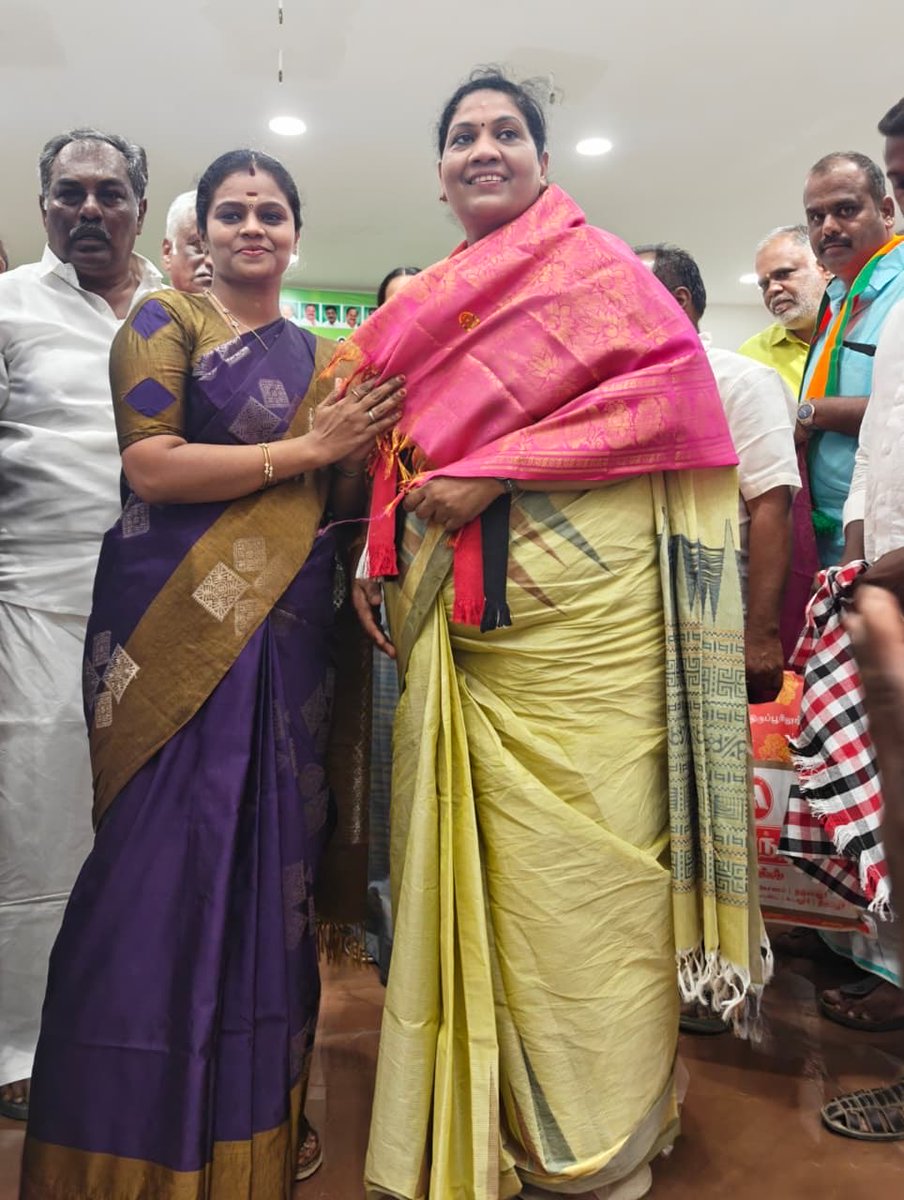 Dr Mohanapriya Saravanan tweet media