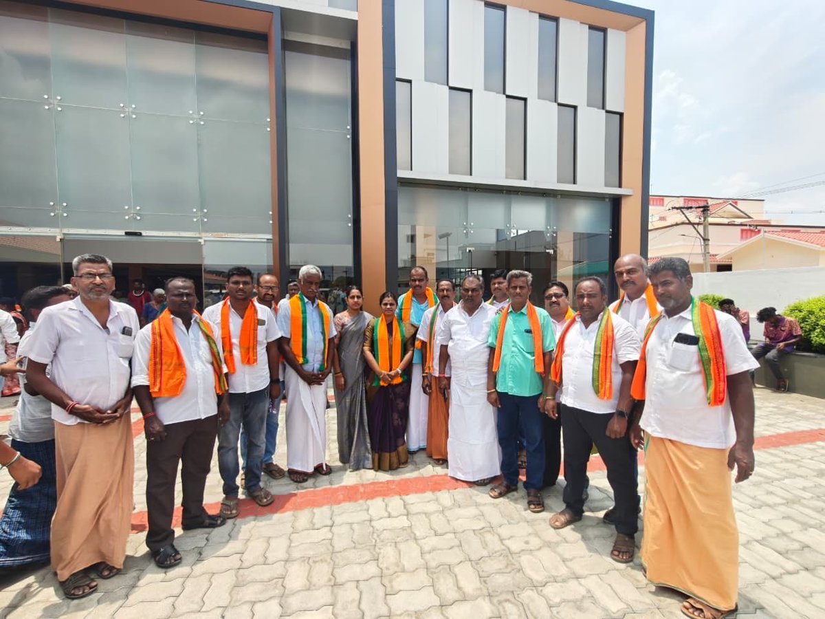 Dr Mohanapriya Saravanan tweet media