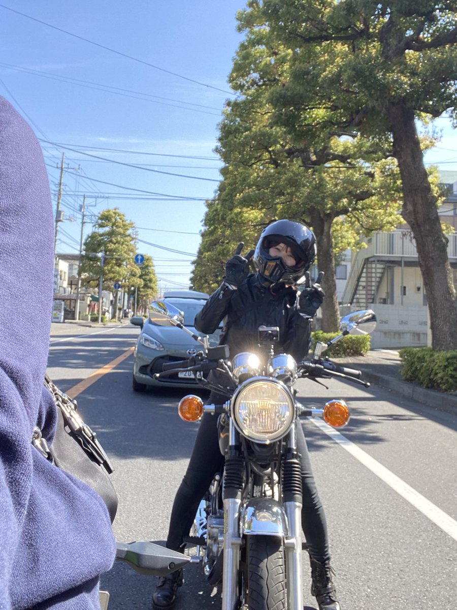 峰 | SR400 tweet media