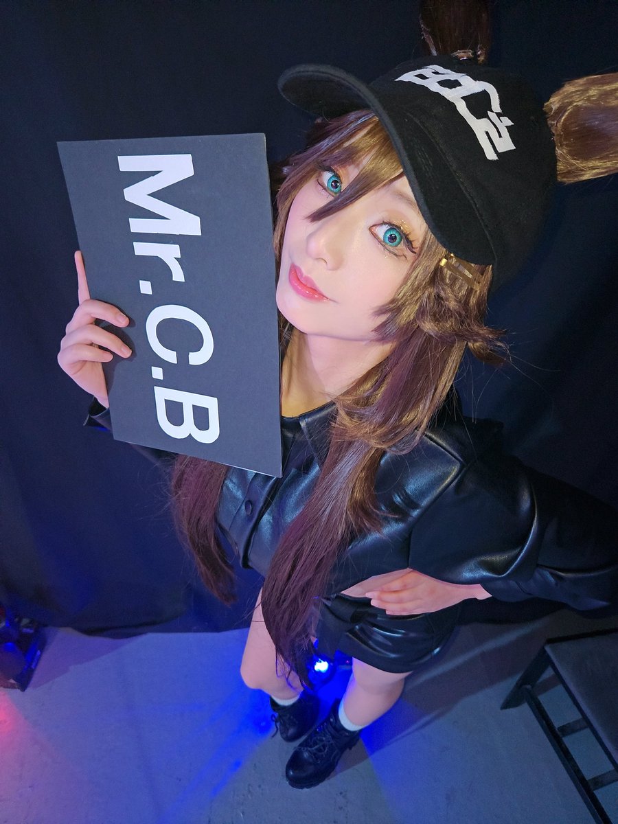 🌊 𝙽 𝚊 𝚐 𝚒 🌊 6/28 #URC3 tweet media