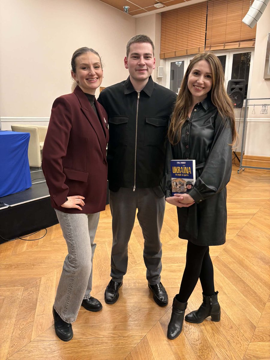 Marianne Babich tweet media