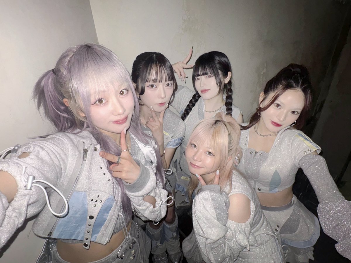 Chalca 公式 tweet media