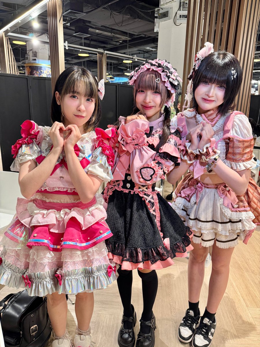 Khem ViNX「ヴィンス」 tweet media