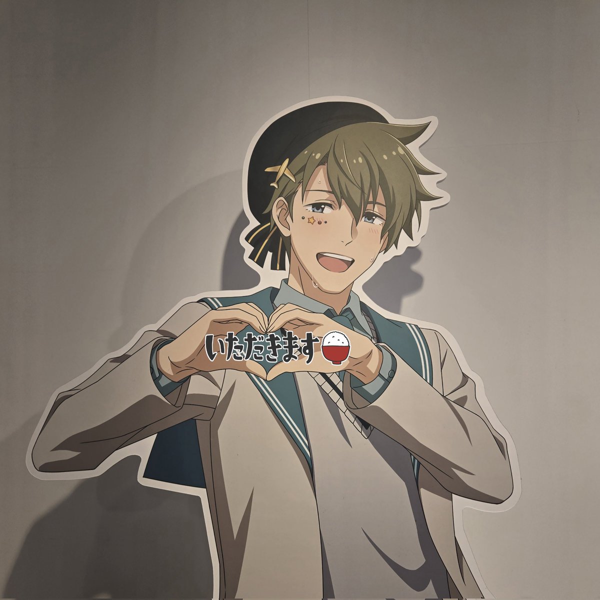 こんぶ tweet media