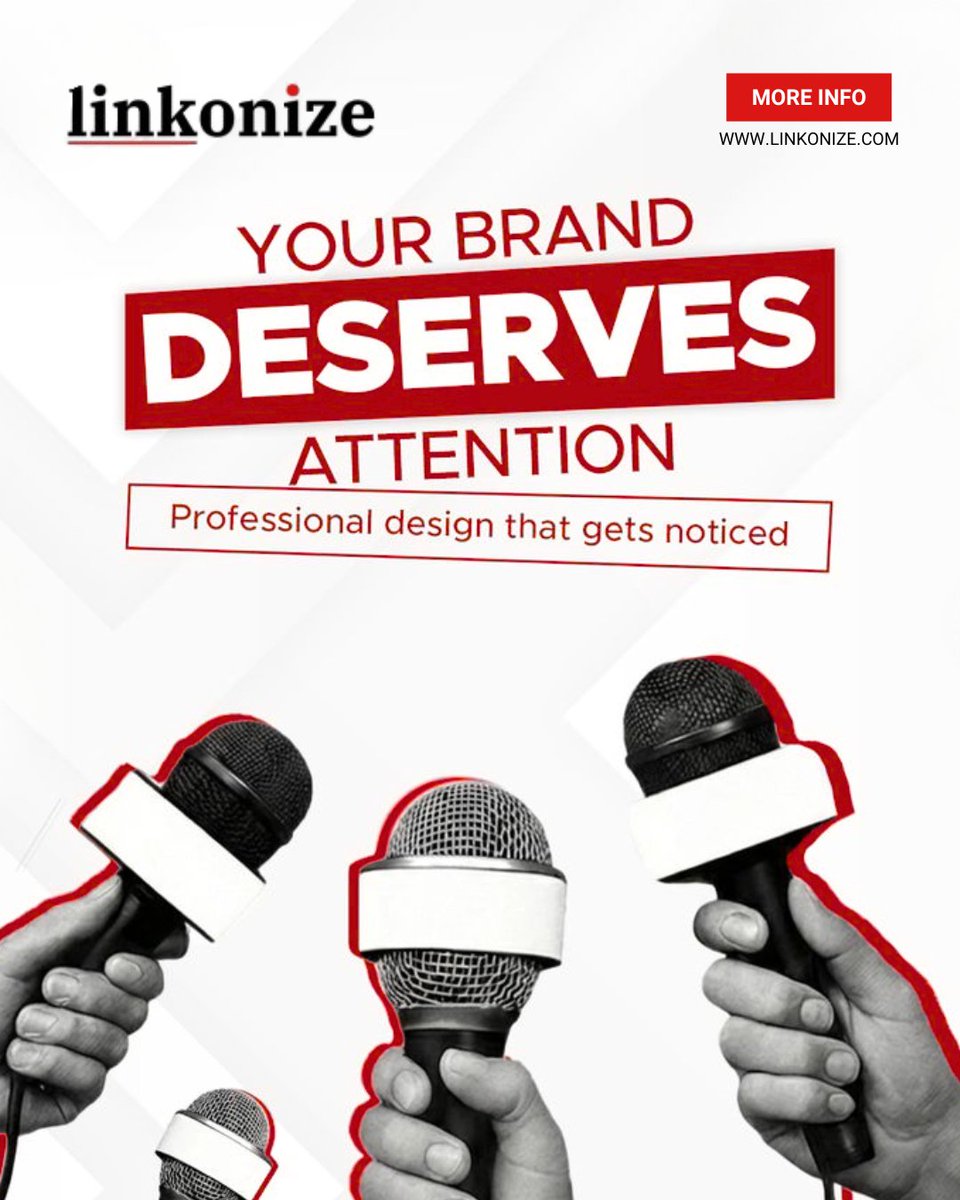 Linkonize tweet media