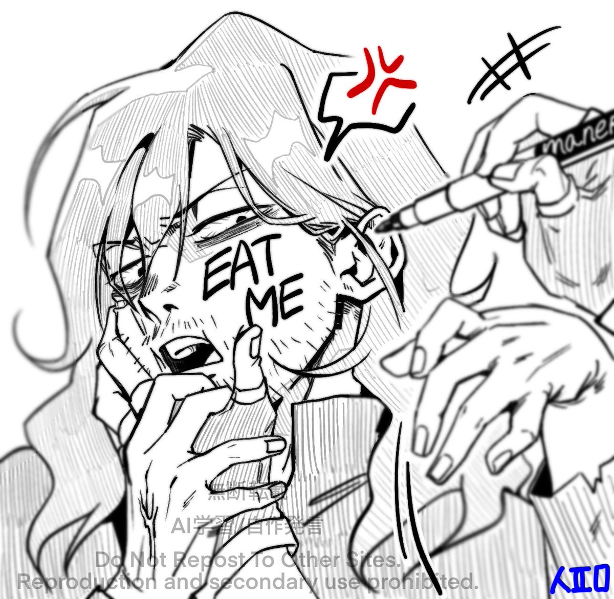 산프몰 tweet media