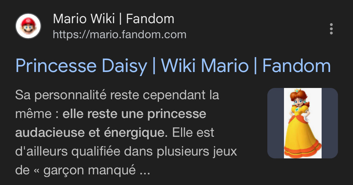 Ocarina OT 🇫🇷 tweet media