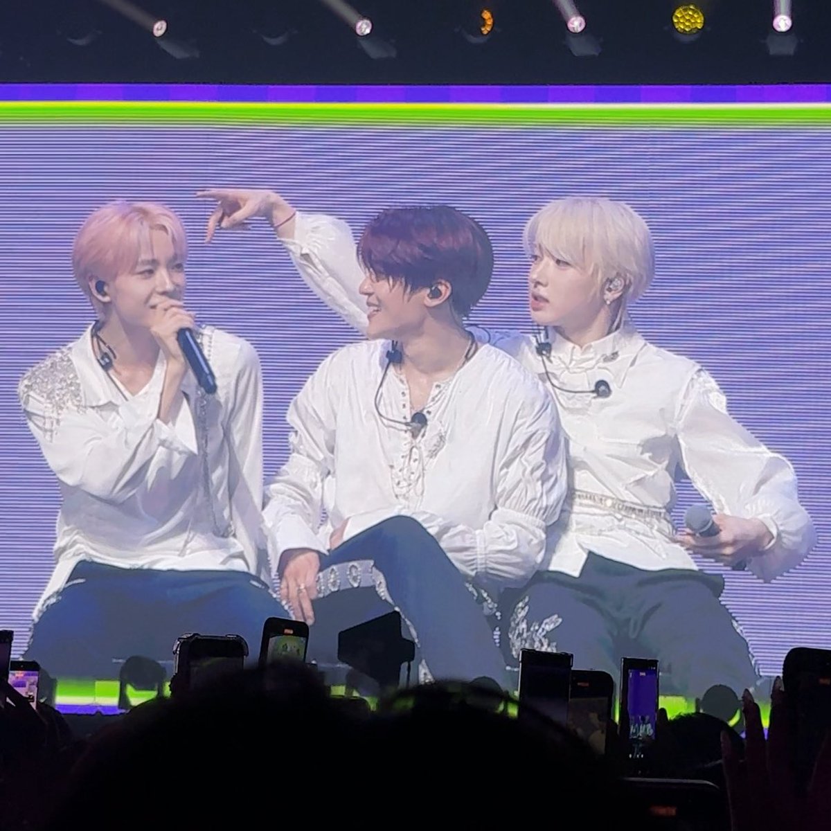 chris🍀 | 정祐천乐ᴺᶜᵀ tweet media