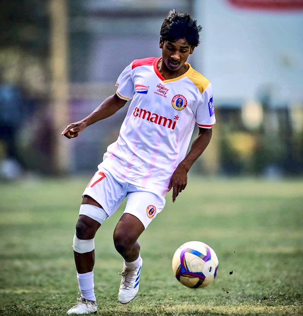 East Bengal History tweet media