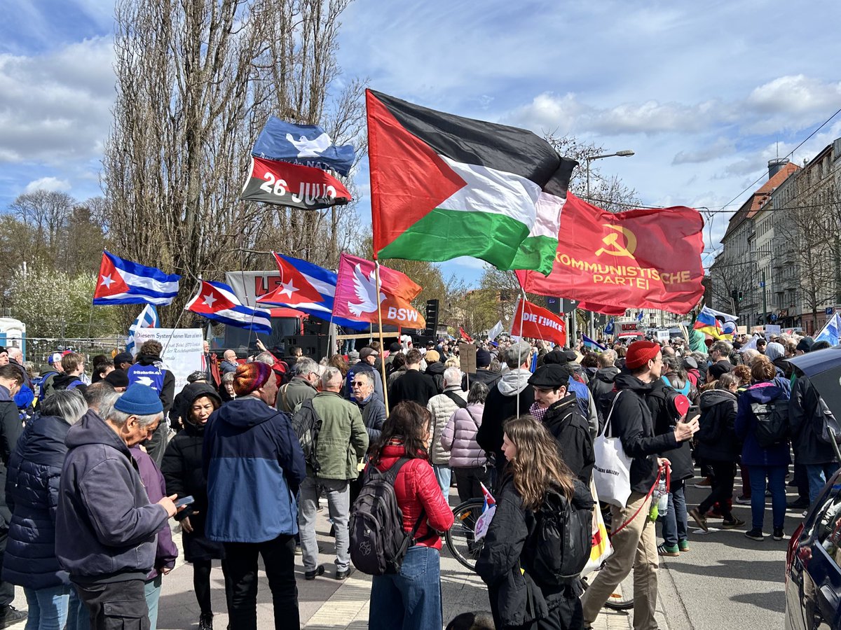 Karoline Preisler tweet media