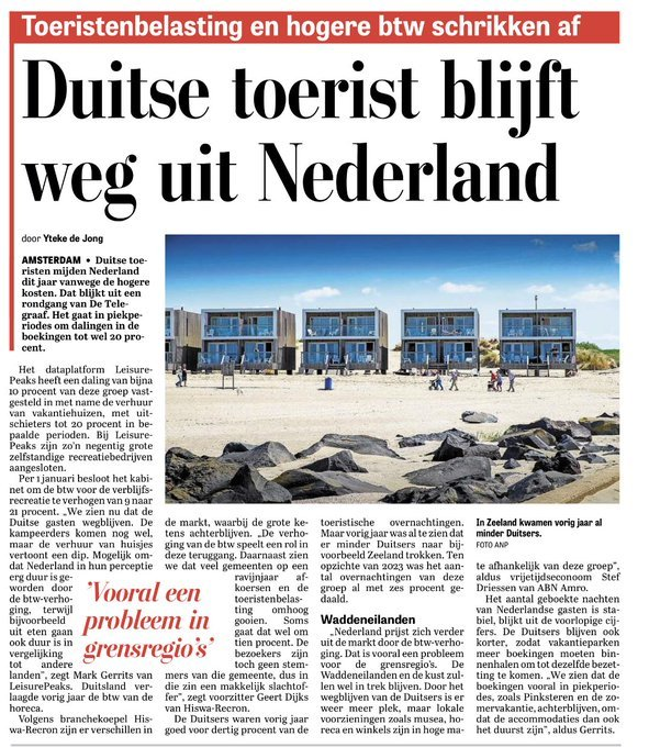 Eelco Van Hoecke tweet media