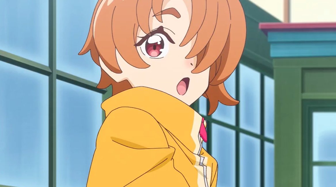 夕凪ツバサ (@tubasa_precure) / Posts / X