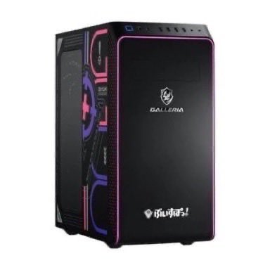 【公式】NextCore GAMING tweet media