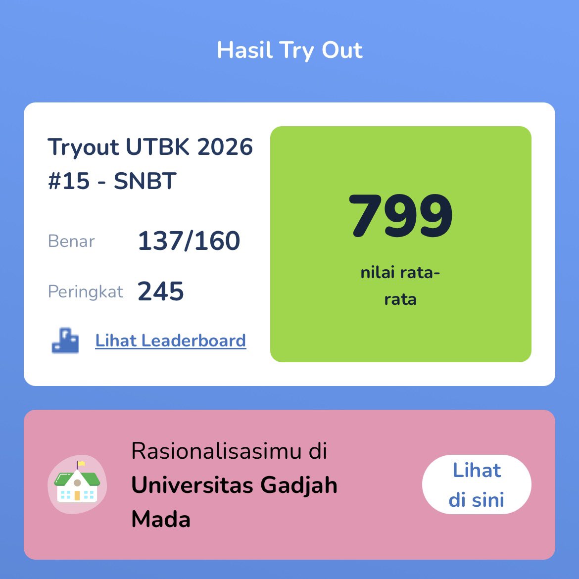 komfi otw IE ugm!! | freetag tweet media