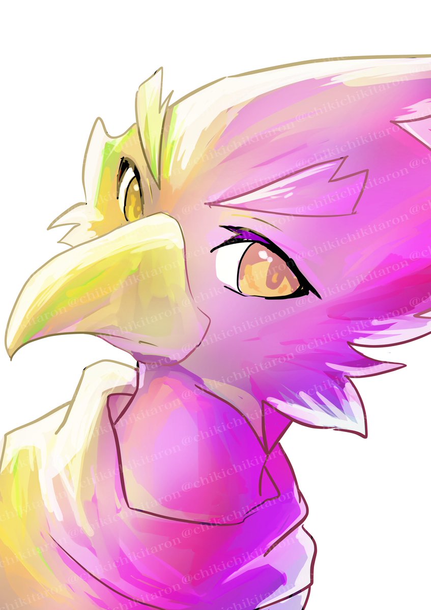 チキン太郎（CHICKENTaro） tweet media