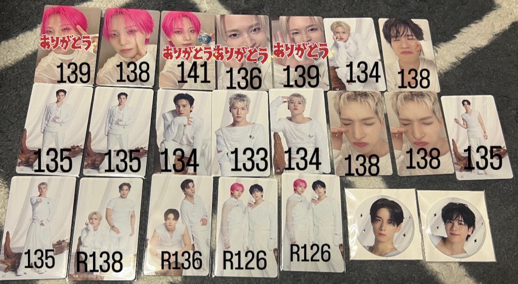 もずく tweet media