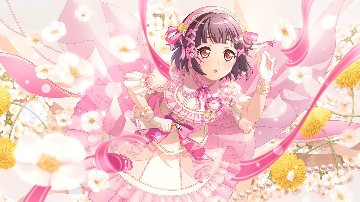 ティア バンドリ10周年ライブ、本当にありがとう!! tweet media