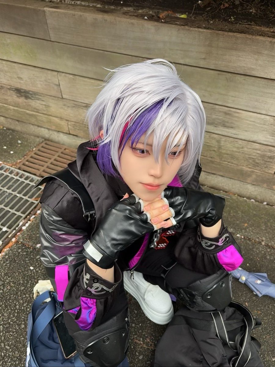 みずな🌿18横浜a! tweet media