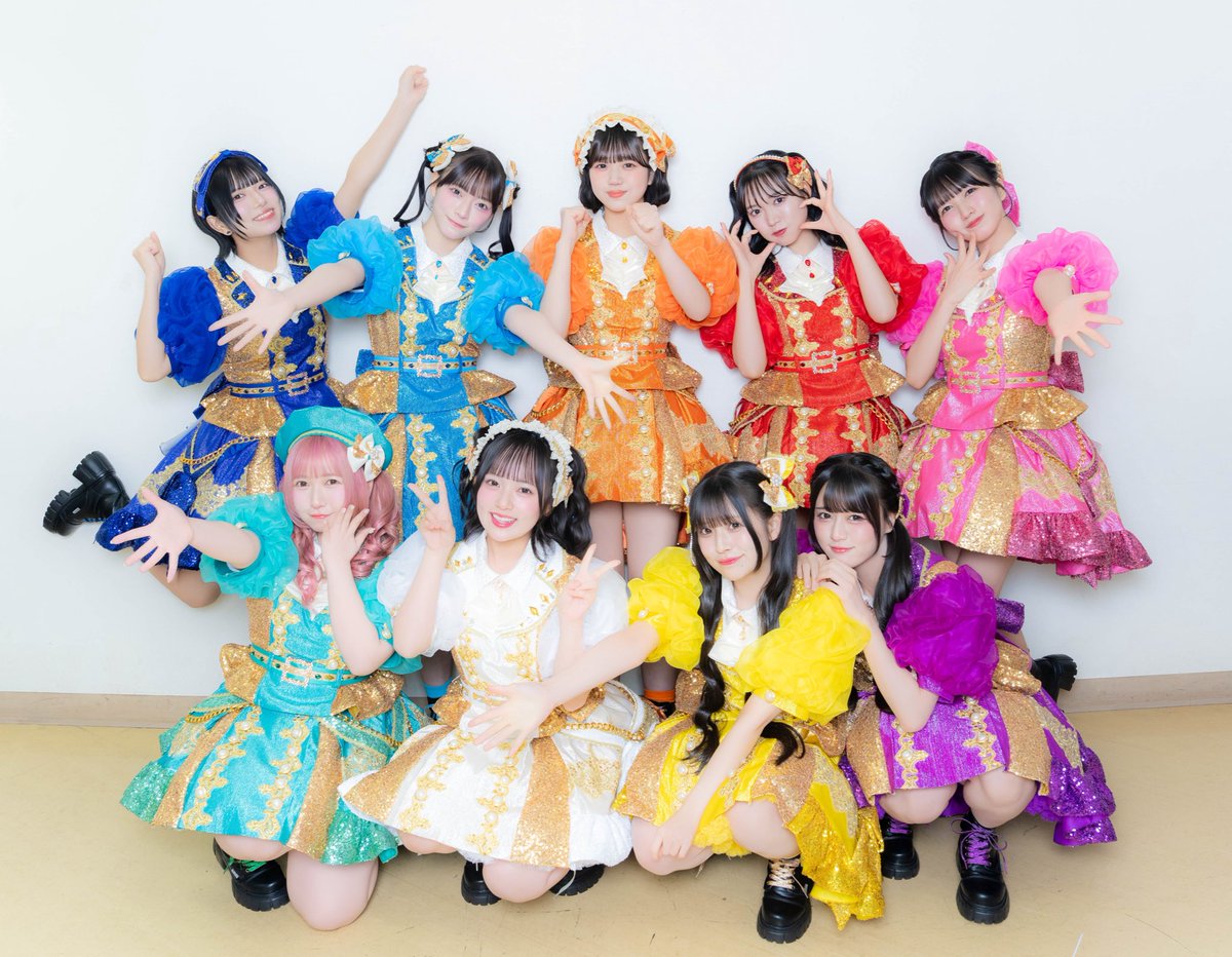 Appare!(あっぱれ) tweet media