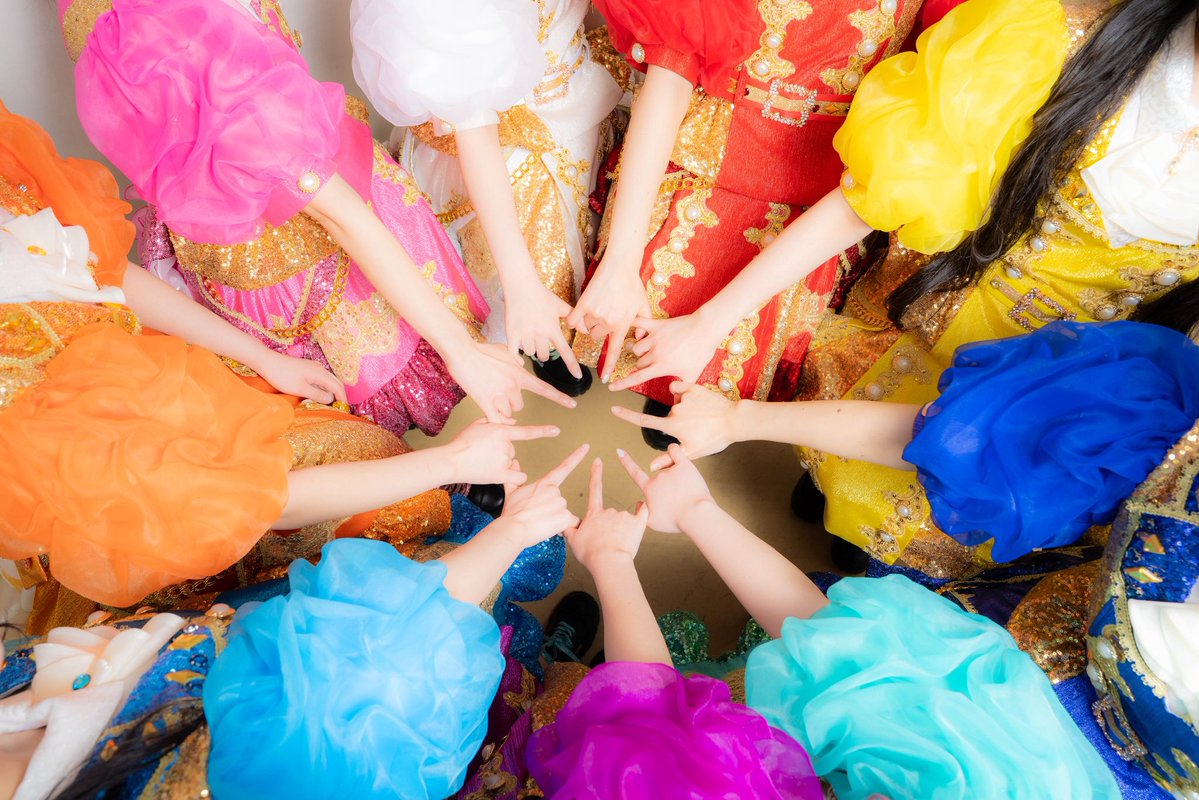 Appare!(あっぱれ) tweet media