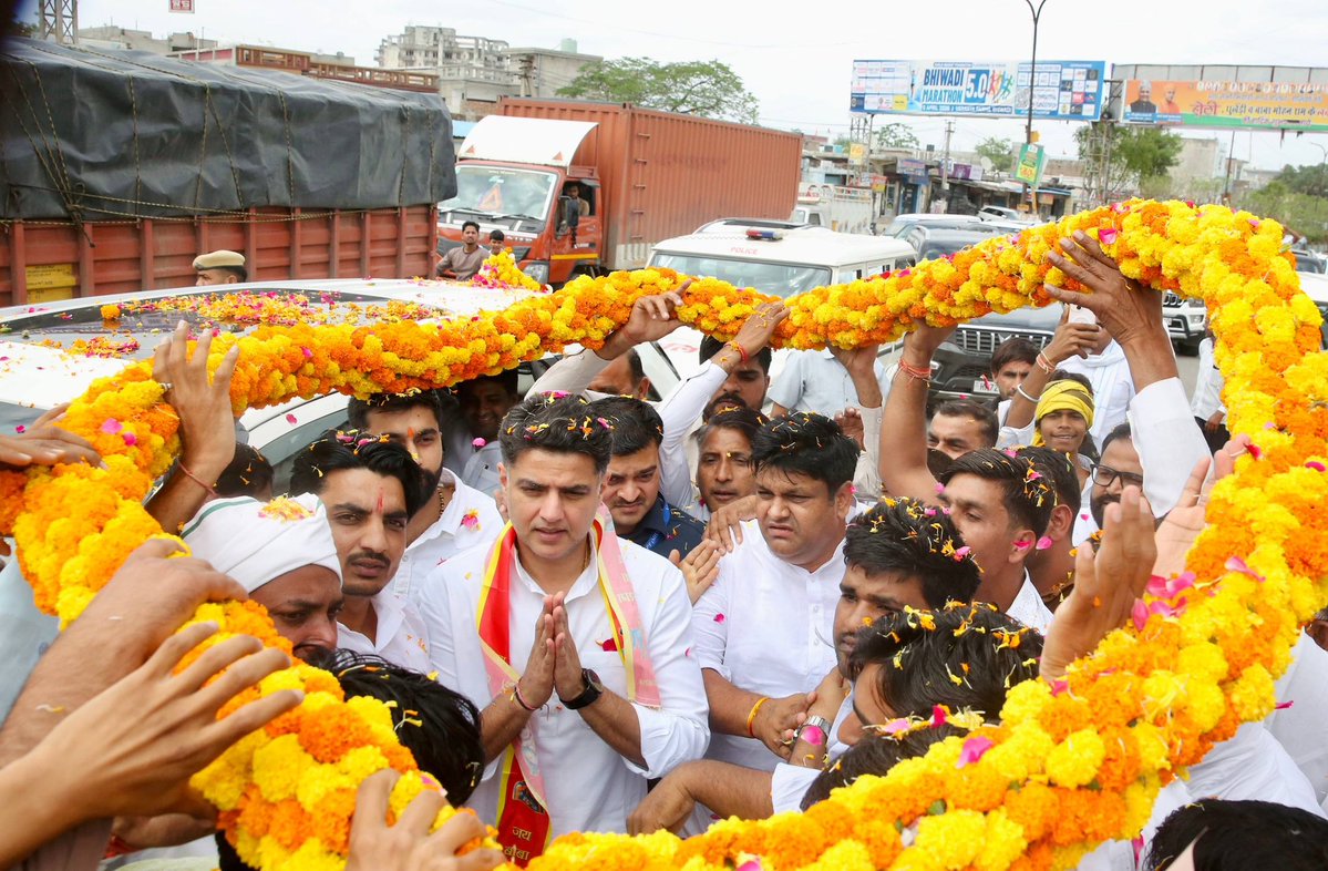 ऋषि पोसवाल tweet media