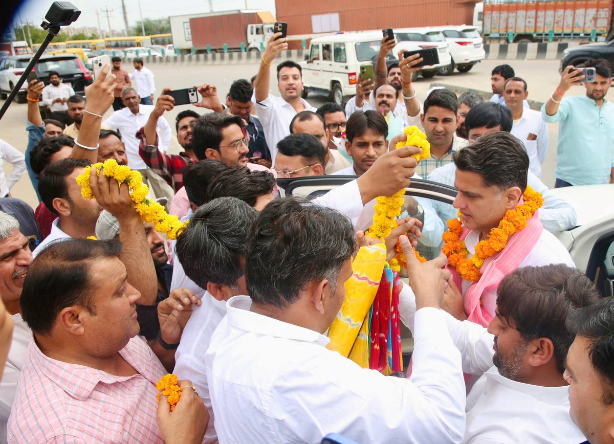 ऋषि पोसवाल tweet media