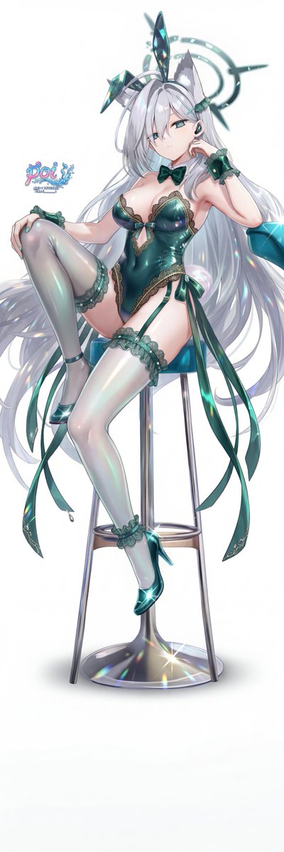 poi______1's tweet photo. シロコ＊テラー：「無駄だよ。結果は変わらない。」
#ブルアカ #BlueArchive   SFWイラスト https://t.co/SeTKo4DMiL