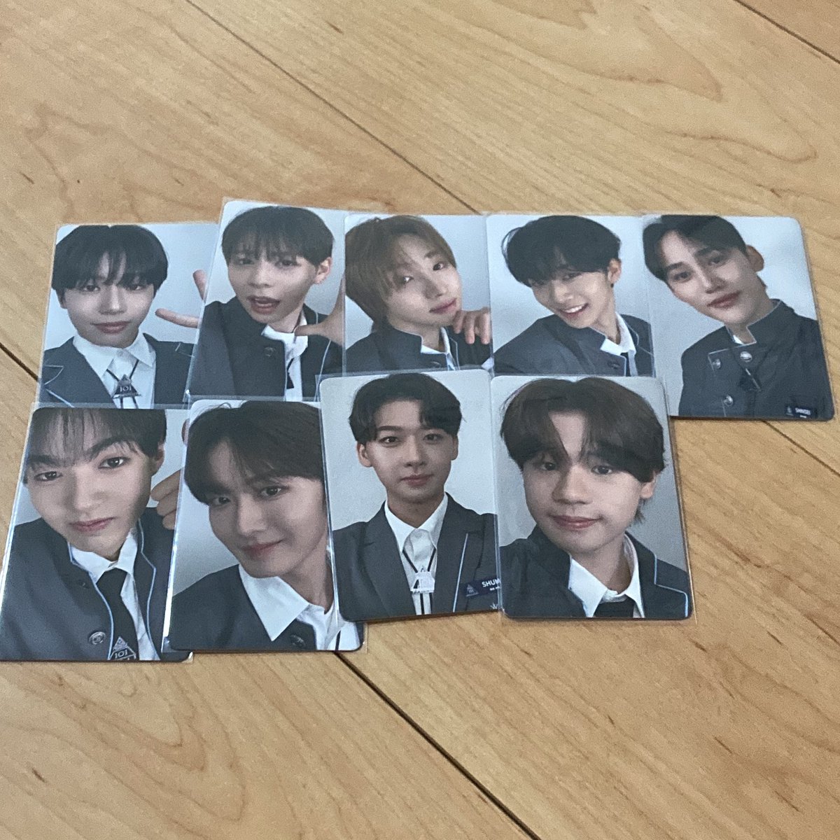 うぉん tweet media