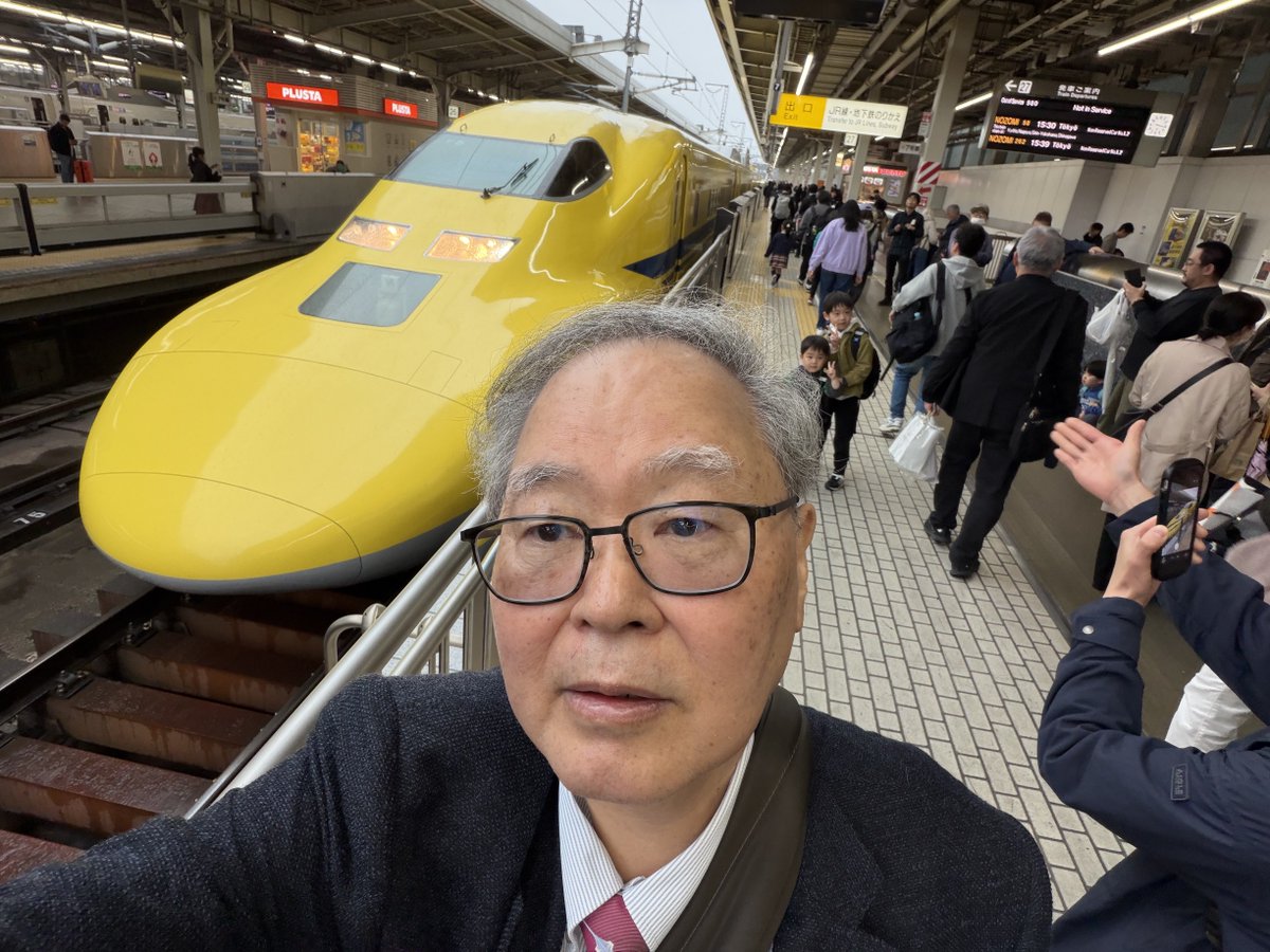 高橋洋一(嘉悦大) tweet media