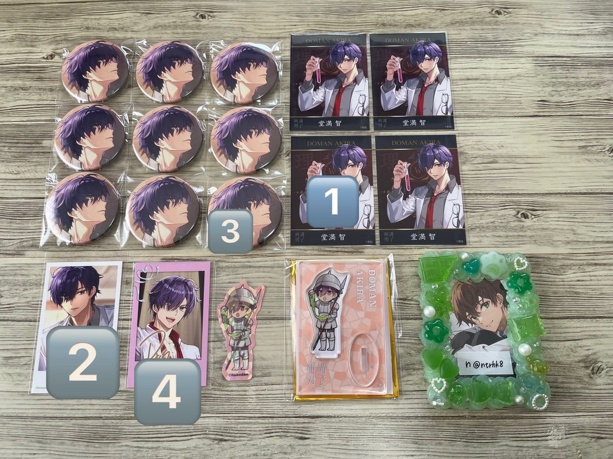 みみみ tweet media