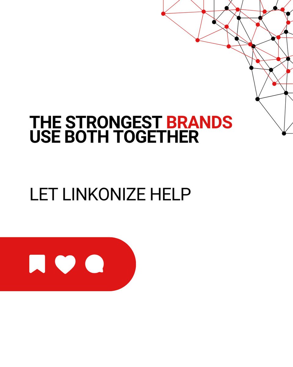 Linkonize tweet media