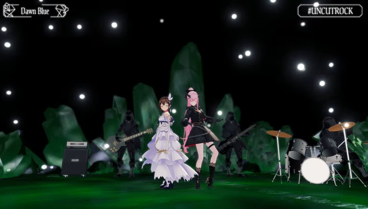 ゼロさんのホロライブ垢🐻‍💿そらとも@11/7ぴあアリーナMM tweet media