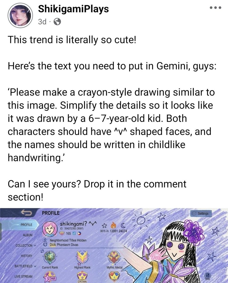 Mobile Legends Confessions tweet media