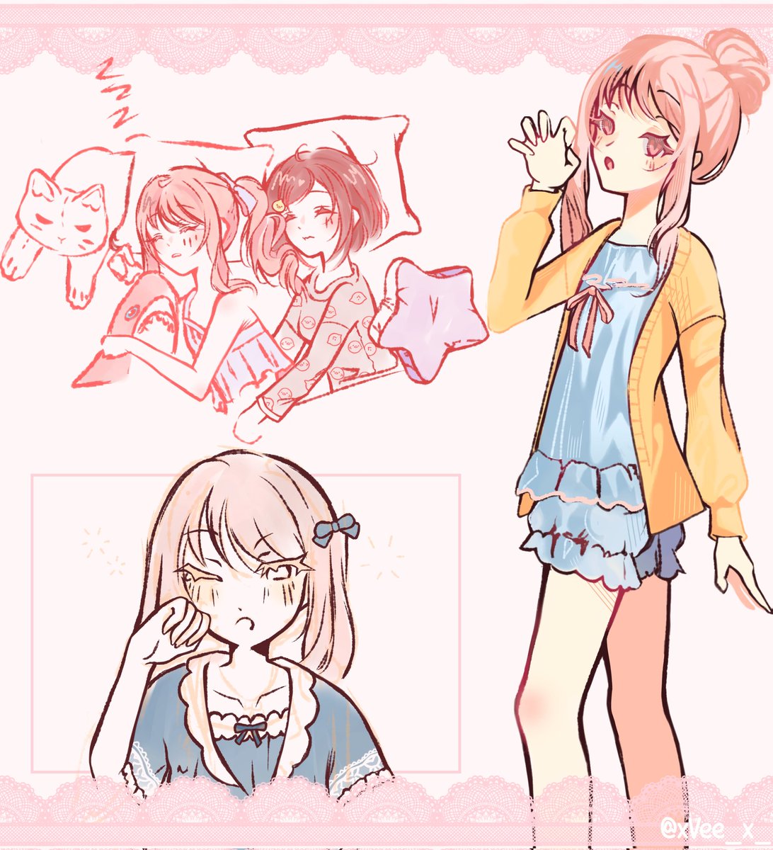 ⋆.Vee⋆. tweet media