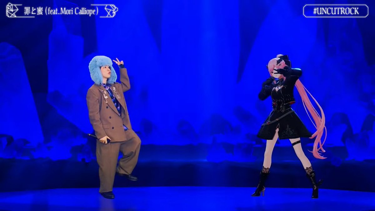 蒼乃なす tweet media