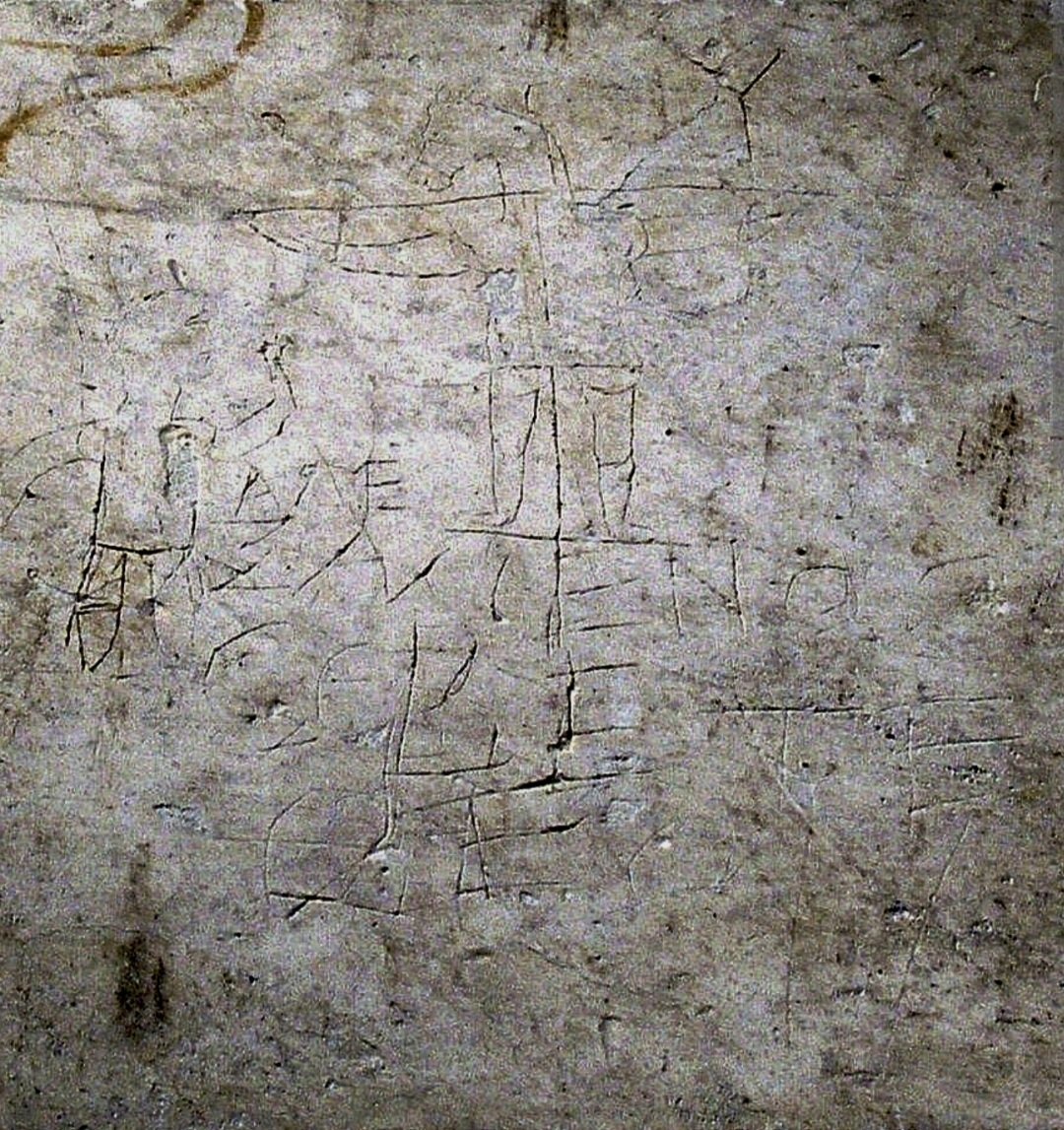 Lucius Gellius Publicola 🏺 tweet media