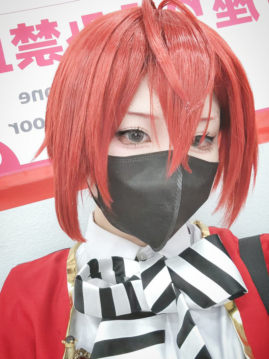 おむらいす@4/4池a! tweet media