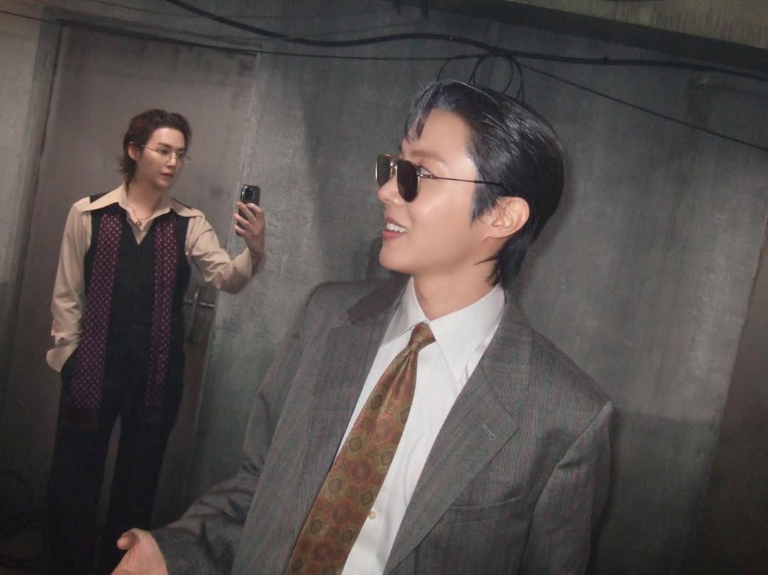 MYG TEAM BR tweet media