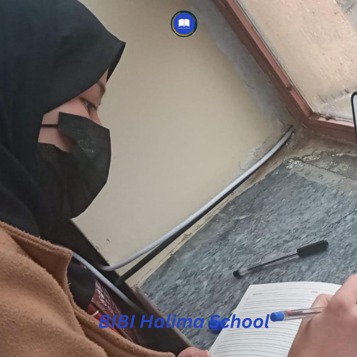 LEARN Afghan tweet media