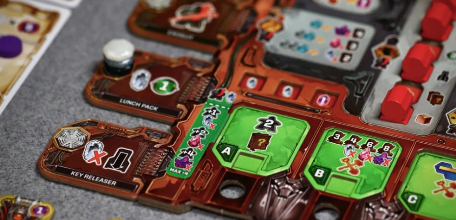 Bilan mars 2026 / April 2026 games report 
#j2s #boardgames 

🇨🇵 FR
jarjar.blog/wordpress/inde…

🇬🇧 EN  jarjar.blog/en/wordpress/i…