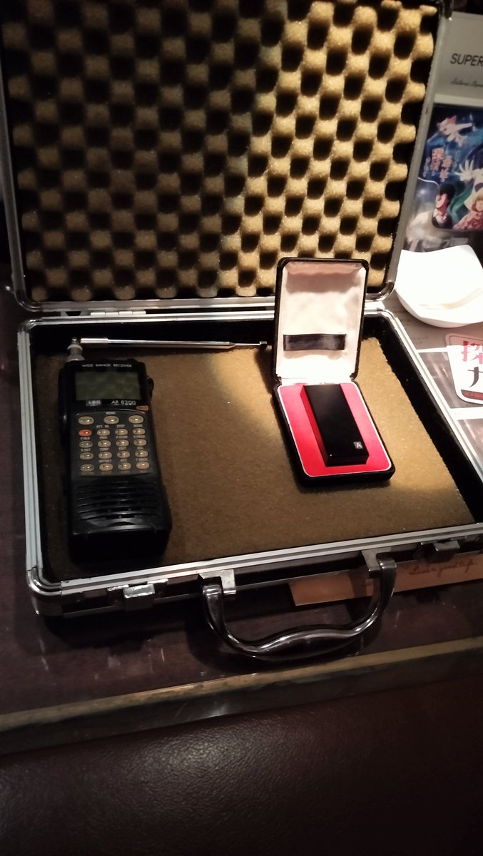 西野ホーク tweet media